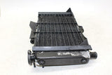 04-09 Yamaha Fz6 Engine Radiator Motor Cooler Cooling Radiater OEM