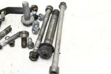 16-21 Husqvarna 701 Supermoto Engine Mounting Bolts Hardware Motor Screws Oem