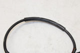 2003 Honda Cbr600rr Clutch Cable Line