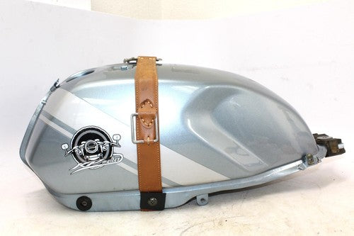 2021 Qipai X-pro Lifan  Kpm 200cc Gas Tank Fuel Cell Petrol Reservoir