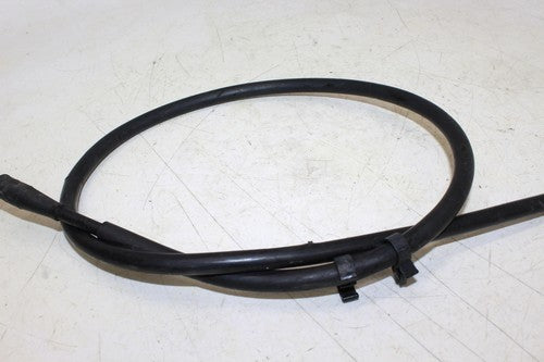 2001 Yamaha Yzf R1 Clutch Cable Line