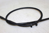 2001 Yamaha Yzf R1 Clutch Cable Line