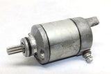 06-07 Suzuki Gsxr600 Engine Starting Starter Motor -dc 12v OEM