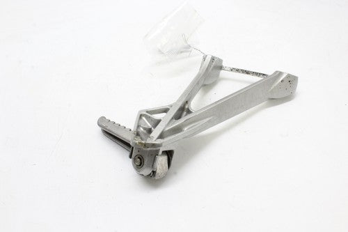 05-06 Kawasaki Ninja Zx6r 636 Left Rear Back Passenger PEG OEM
