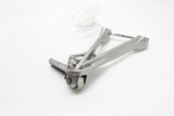 05-06 Kawasaki Ninja Zx6r 636 Left Rear Back Passenger PEG OEM