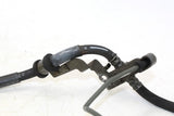 2006 Honda Cbr600f4i Brake Caliper Hoses Lines And Cable Set