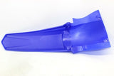 06 Yamaha YZ250F YZ450F YZ 250F OEM REAR Fender Plastic Guard 07 08 09