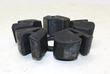 2017 Harley-davidson Street Glide Flhx Rear Hub Shock Dampers Cush Absorbers