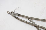 1996 Honda Cbr600f3 Brake Caliper Hoses Lines Set