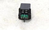 2005 Kawasaki ZR750K Engine Starter Relay Starting Motor Switch/crash Sensor