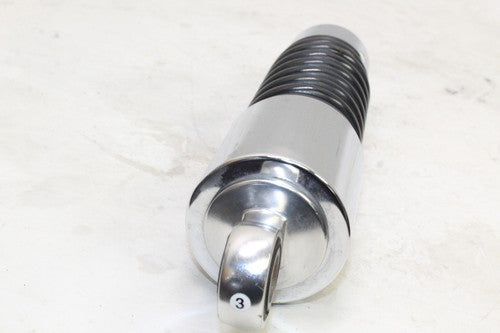 2008-15 Triumph Rocket Iii Roadster Rear Back Shock Absorber OEM