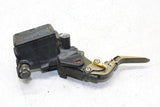 01-07 Kawasaki Zrx1200r Clutch Perch Mount With Lever