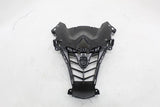 08-16 2008 Yamaha YZF R6 FRONT NOSE TRIM FAIRING COWL SHROUD