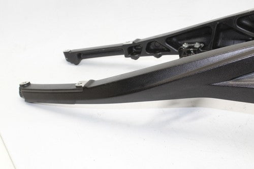 09-11 Ducati Monster 1100 Rear Subframe Back SUB Frame OEM