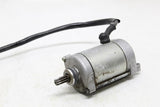 2001 Yamaha FZ1 ENGINE STARTING STARTER MOTOR -DC 12V