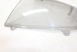 2010 Kawasaki Ex250-j Front Windshield Windscreen 39154-0028