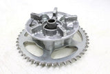 2003 Suzuki Sv650 Rear Back Sprocket With Rear Hub Dampers Set