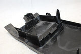 2005 Kawasaki Ninja Zx10r Zx1000c Rear Back Tail Undertail Battery Tray Plastic