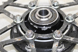 2013 Kawasaki Ninja 650 Ex650e Rear Back Sprocket