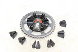 2003 Yamaha Yzf R6 Rear Back Sprocket W Hubs