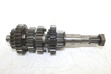 2007 Suzuki Vstrom 650 Dl650 Engine Motor Transmission Tranny Gears