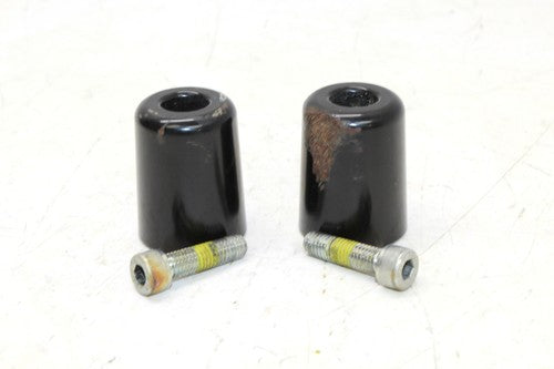 2018 Kawasaki Vulcan S En650 Frame Sliders Pair