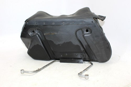 2007 Suzuki Boulevard VL1500T Side Cargo Luggage Saddlebag Bag Compartment