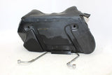 2007 Suzuki Boulevard VL1500T Side Cargo Luggage Saddlebag Bag Compartment