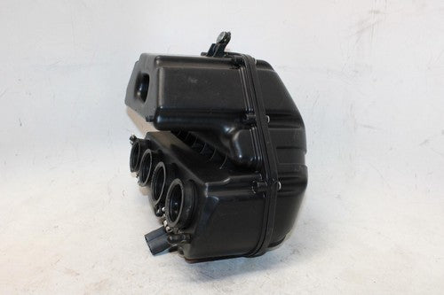 2010 Yamaha Fz6r Airbox Air Intake Filter Box