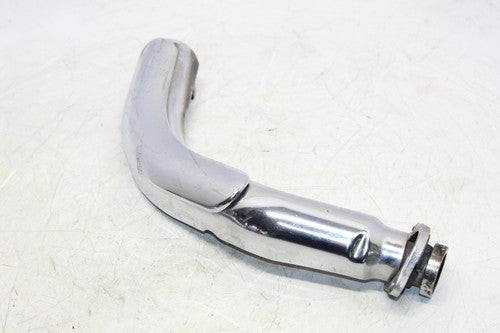 2007 Honda Shadow Aero 750 Vt750c Exhaust Headers Pipes