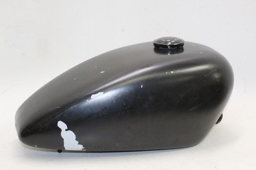 2002 Harley-davidson Sportster 1200 Custom Xl1200c Gas Tank Fuel Petrol OEM