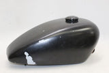 2002 Harley-davidson Sportster 1200 Custom Xl1200c Gas Tank Fuel Petrol OEM