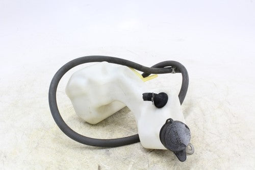 1989 Honda Cbr600f Coolant Water Tank Reservoir Bottle