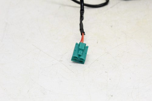 2017 Hyosung Gd250r Ignition Lock Key Set NO KEY