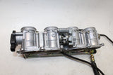 2004 Honda Cbr600rr Main Fuel Injectors / Throttle Bodies