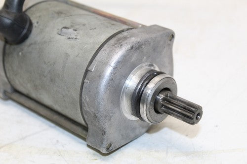 1996 Honda Cbr600f3 Engine Starting Starter Motor -dc 12v