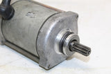 1996 Honda Cbr600f3 Engine Starting Starter Motor -dc 12v