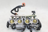 2008-16 Yamaha Yzf R6 MIKUNI Carbs Carburetors OEM