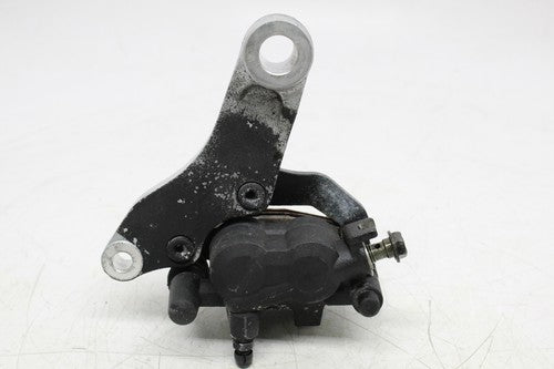 2007 Kawasaki Ninja 250r Ex250f Rear Back Brake Caliper With Mount Bracket