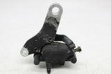 2007 Kawasaki Ninja 250r Ex250f Rear Back Brake Caliper With Mount Bracket