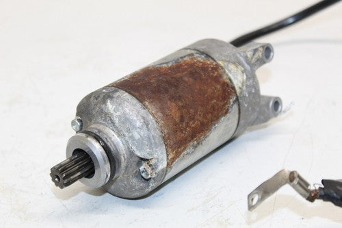 2006 2007 Honda Cbr1000rr Engine Starting Starter Motor -dc 12v