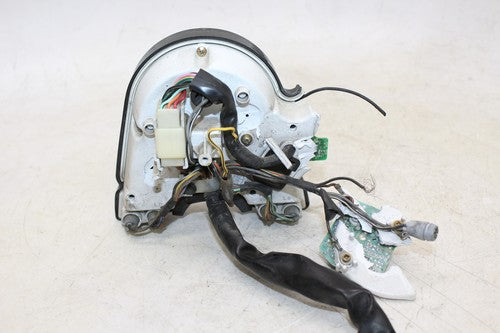2001 Suzuki Sv650 Speedo Tach Gauges Display Cluster Speedometer