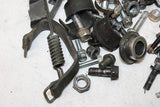 2006 Kawasaki Ninja 250r Ex250f Engine Mounting Bolts Hardware Motor Screws Set