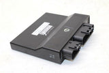 2018 Kawasaki En650d Ecu Computer Controller Unit Black Box Ecm Cdi 21175-1197