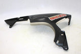 2013 Honda Cbr500r Rear Back Tail Fairing Cowl Shroud, Lower Mid Fairing