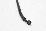 2008-2016 Yamaha Yzf R6 Rear Back Brake Hose Fluid LINE OEM