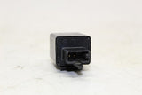 2018 Yamaha Yzf-r3 Turn Signal Blinker Relay Flasher Switch