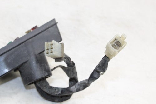 1994 Honda 1100 Vt1100c Fuse Box Relay Switch OEM