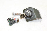 2001 Suzuki Sv650 Ignition Lock And Seat Lock Set !NO KEY!