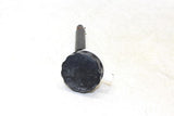 1992 Kawasaki Ninja 600r Zx600c Rear Brake Master Fluid Reservoir Tank Bottle